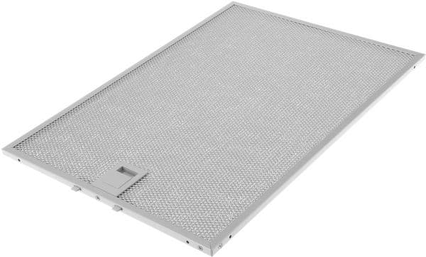 🛠️ Hliníkový tukový filtr 378 x 265 x 8 mm pro odsavače par Bosch Siemens Balay Constructa (11022928)
