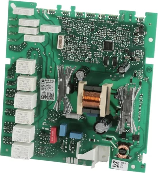 🛠️ BSH11024328 Modul ke sporáku