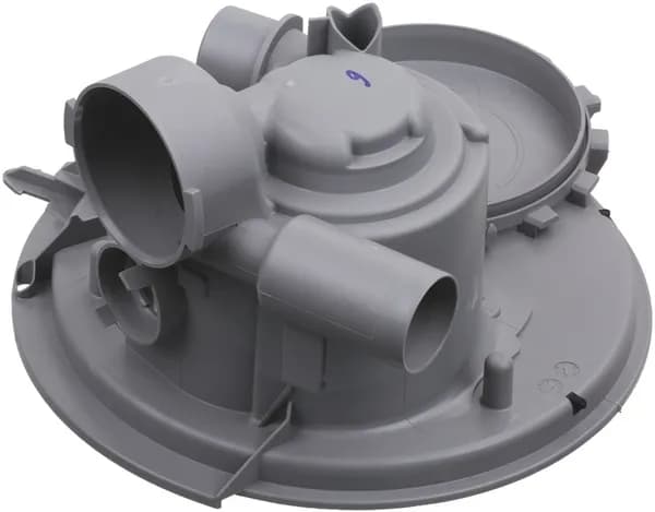 🛠️ Jímka čerpadla myček nádobí Bosch Siemens (11024647)