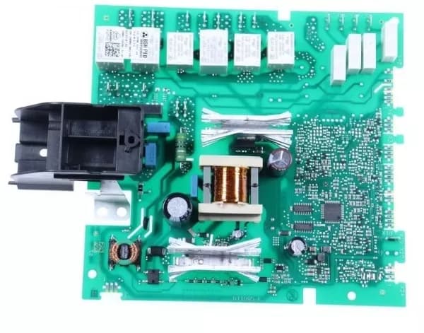 🛠️ Řídící modul do trouby Bosch Siemens BSH11025793 (11025793, 11032860)