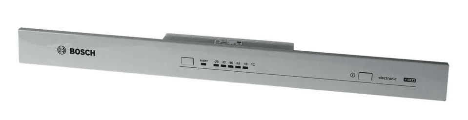 🧊 Elektronický modul naprogramovaný do mrazniček Bosch Siemens (11026273)