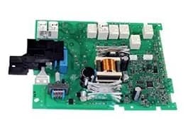 🧠 Řídící modul do trouby Bosch Siemens (11029067)