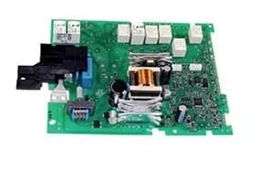 🛠️ Řídicí modul do trouby Bosch Siemens (11029101)