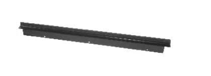 🛠 Horní držák pro vestavěné mikrovlnné trouby s grilem Bosch Siemens (11029592)