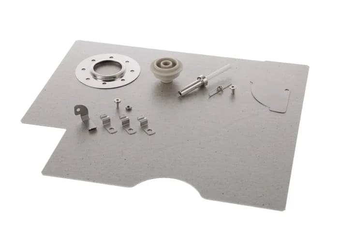 🛠️ Sada pro opravu mikrovlnné funkce pro mikrovlnné trouby Bosch Siemens (11029741)