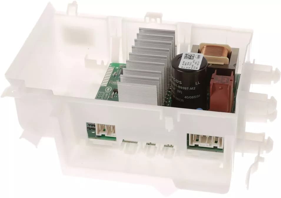 🧰 Modul invertorového motoru do praček Bosch Siemens (11032419)