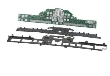 🛠️ Ovládací modul do varné desky Bosch Siemens (11033155)