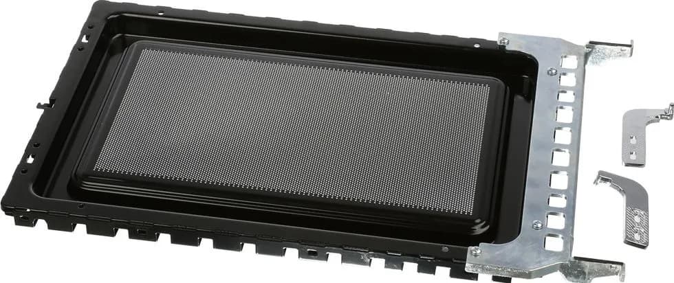 🚪 Rám dveří do mikrovlnné trouby Bosch Siemens – 11033876