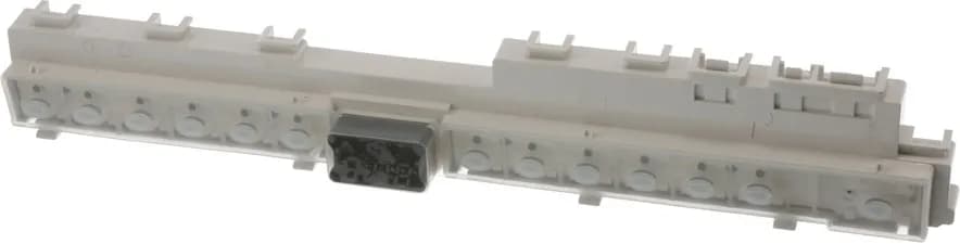 🔌 Naprogramovaný elektronický modul do myček nádobí Bosch Siemens (11035722)
