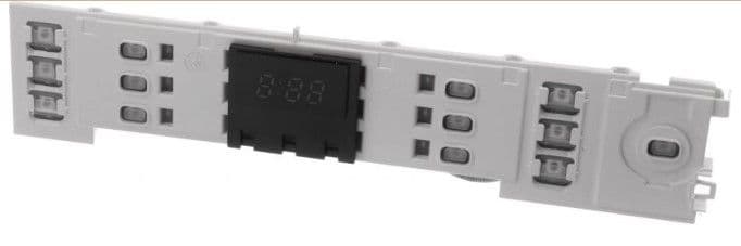 🔌 Naprogramovaný elektronický modul do myček nádobí Bosch Siemens (11036771) – Originální díl BSH