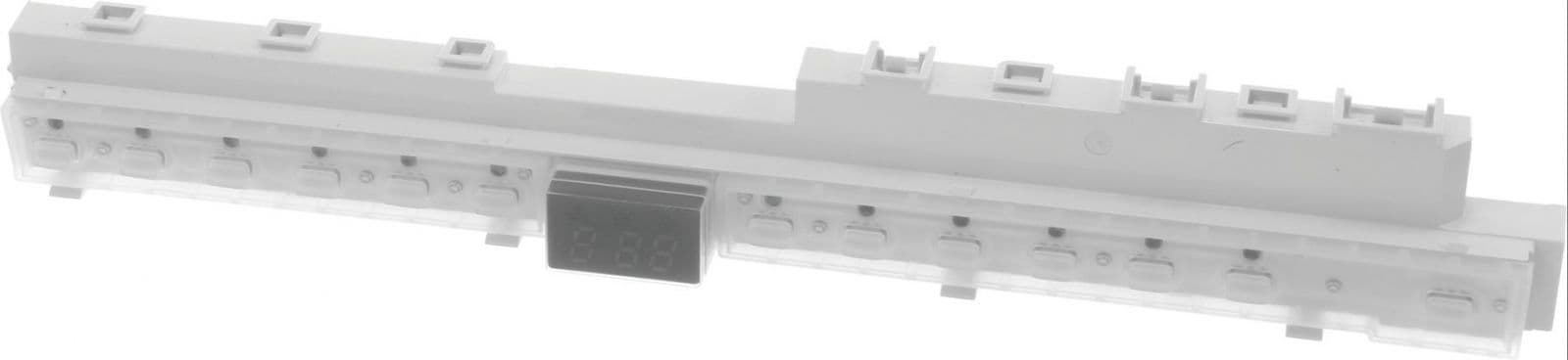 🧠 Programovaný elektronický modul do myček nádobí Bosch Siemens (11036775)