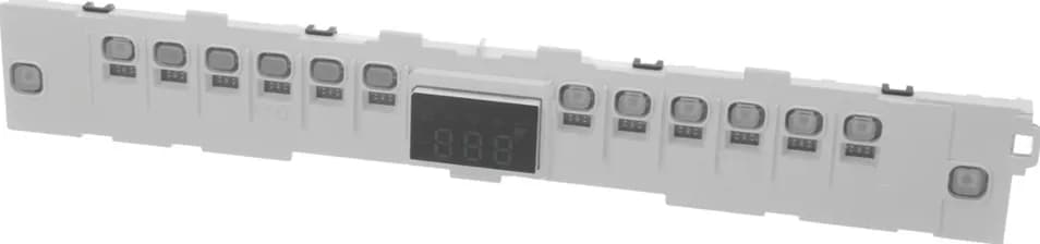 🛠️ Ovládací modul do myčky nádobí Bosch Siemens – 11037321 (BSH11037321)