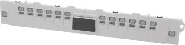 🛠️ Ovládací modul k myčce nádobí 11037326 – originální díl Bosch/Siemens