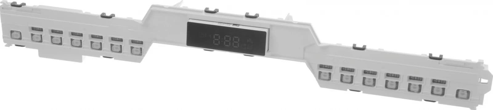 🛠️ Ovládací elektronický modul do myček nádobí Bosch Siemens (11037429)