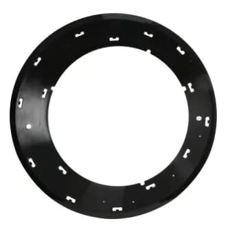 🚪 Vnější rám dveří k pračce Bosch Siemens – 11039758