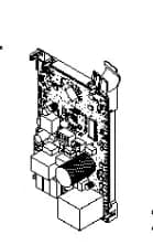 🛠️ Výkonový modul k pračce Bosch Siemens (11040165)