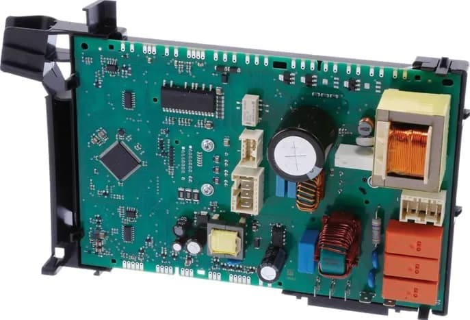 🛠️ Elektronický modul k myčkám nádobí Bosch Siemens (BSH11044284)