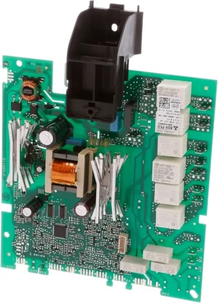 🔌 Programovaný výkonový modul trouby Bosch / Siemens (11047410)