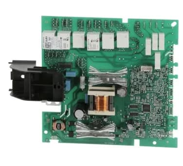 🛠️ BSH11047498 Výkonový modul k pečicí troubě