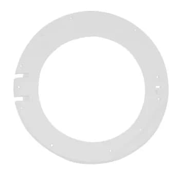 🚪 BSH11048603 Rám dveří k pračce Bosch Siemens – Originální díl