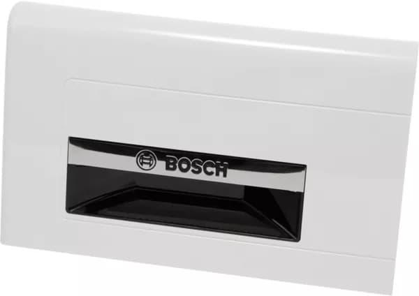 🧰 Čelo, rukojeť násypky do praček Bosch Siemens (11049385)