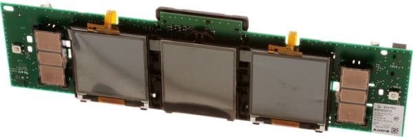 🛠️ Modul elektroniky do trouby Bosch Siemens (11049747)