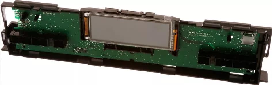 🧑🔧 Ovládací modul k pečicí troubě Bosch Siemens 11049750