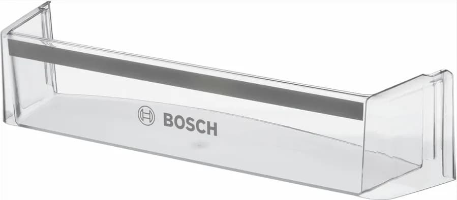🧊 Police dveří 495 x 110 x 120 mm do lednic Bosch Siemens