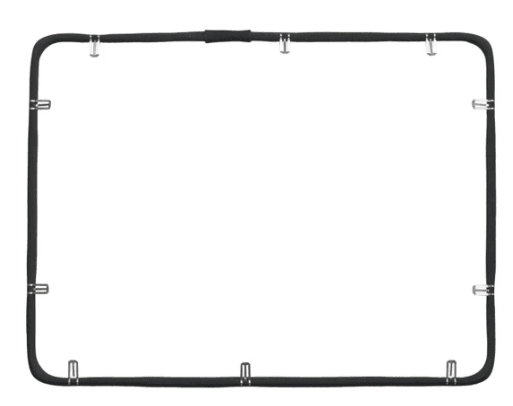 🔧 Těsnění dveří do trouby Bosch Siemens 490×370×10 mm (BSH11057406, 00771851, 00773861, 11024100, 11041872)