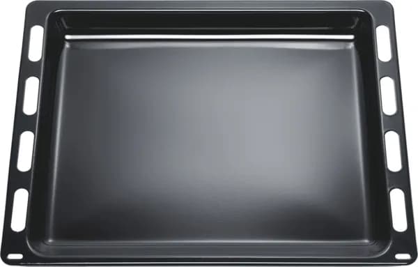 🍞 Plech k pečicí troubě 441×36×370 mm – Bosch/Siemens: 11063090 00740816