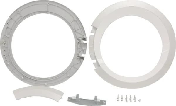 🚪 Sada pro montáž dveří k pračce – Bosch / Siemens: 11065238