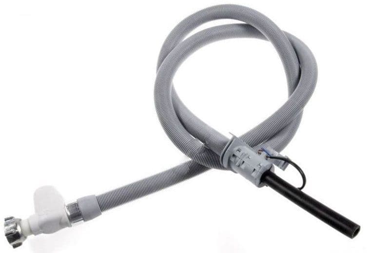 🚰 Napouštěcí hadice do myček nádobí Amica AEG Electrolux Zanussi (1115765123)