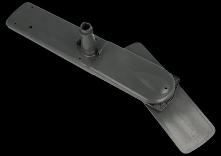 💧 Spodní ostřikovací rameno k myčce AEG Electrolux (1119226668)