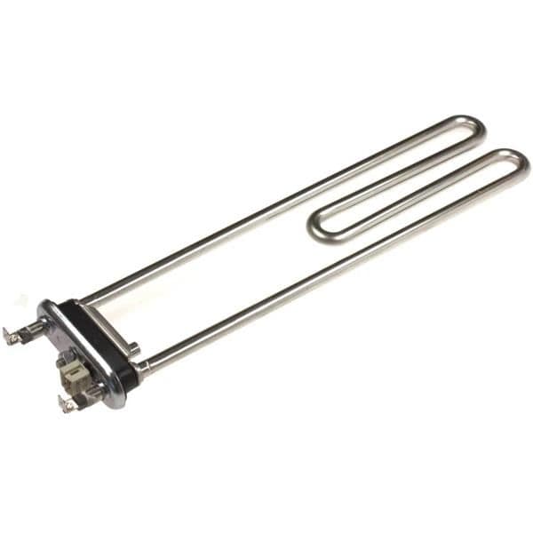 🔥 Topné těleso 332 x 65 mm do praček LG (1127663RC324)