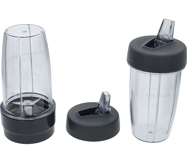Mixovací nadstavec Blend-Xtract Sport KAH740PL do kuchynského robota Kenwood