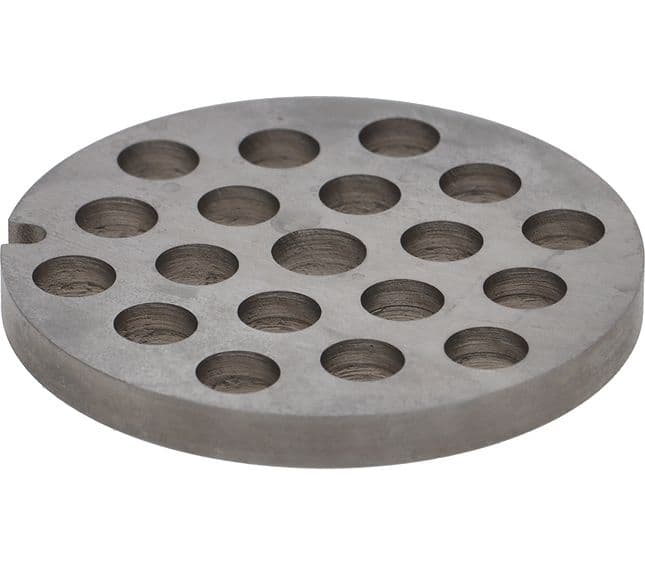 Rezacia doska hrubá 658510 do mlynčeka na mäso Kenwood A950