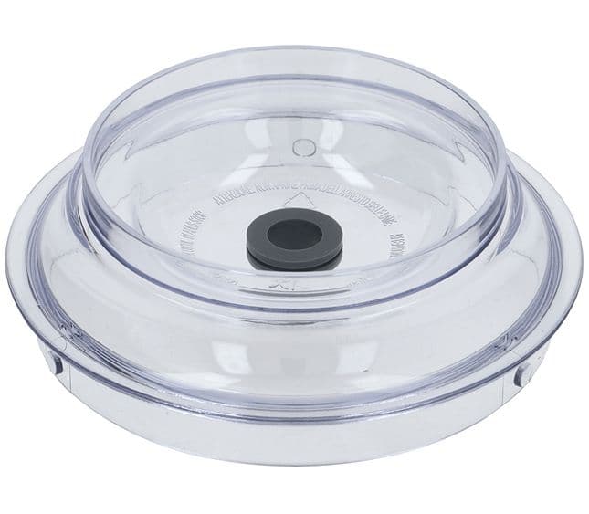 Veko s tesnením do sekáčika Kenwood CH580