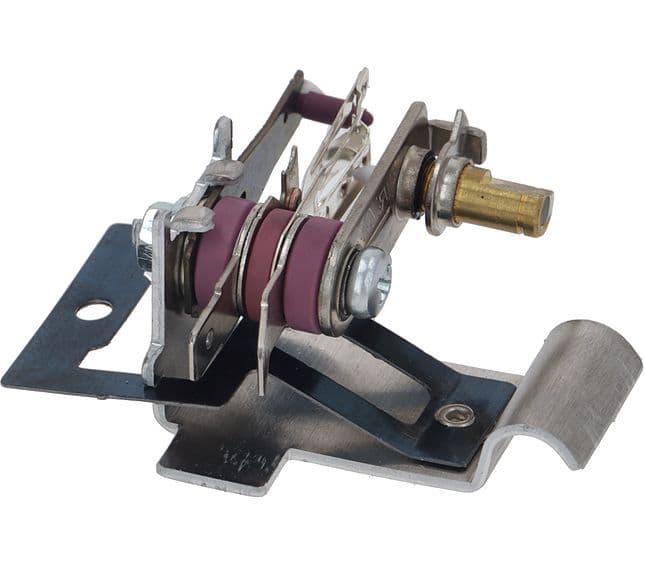 Termostat s držiakom do kuchynského robota Kenwood
