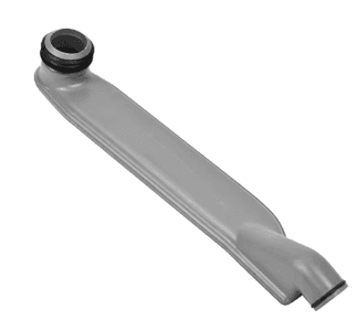 🚰 Kolektor vody 236 mm / 23,6 cm pro horní rameno do myček nádobí AEG Electrolux Zanussi (1172023010)