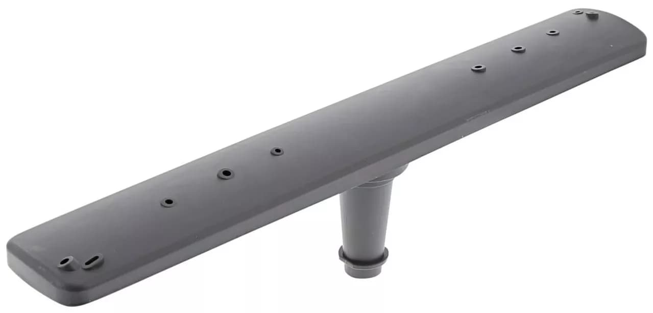 đ DolnĂ ostĹikovacĂ rameno 329 mm / 32,9 cm do myÄek nĂĄdobĂ AEG Electrolux Zanussi (1174716215)