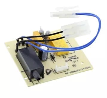 🔌 Řídící modul do vysavačů AEG Electrolux Zanussi (1181970094)