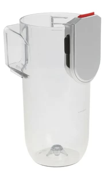 🧹 Zásobník, nádoba na prach vysavačů Bosch Siemens (12002347)