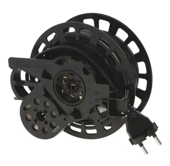 🔌 Kabelový buben, navíječ kabelu vysavačů Bosch Siemens (12003875)