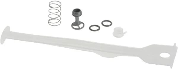 🔧 Sada pro opravu těsnění zásobníku vody pro trouby Bosch Siemens (12004156)