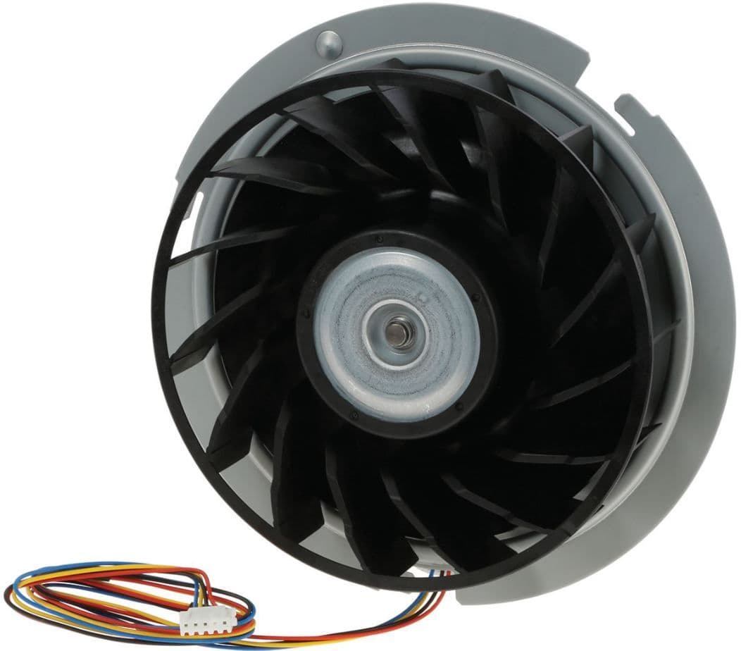 🛠️ Motor ventilátoru pro trouby Bosch Siemens (12004794)
