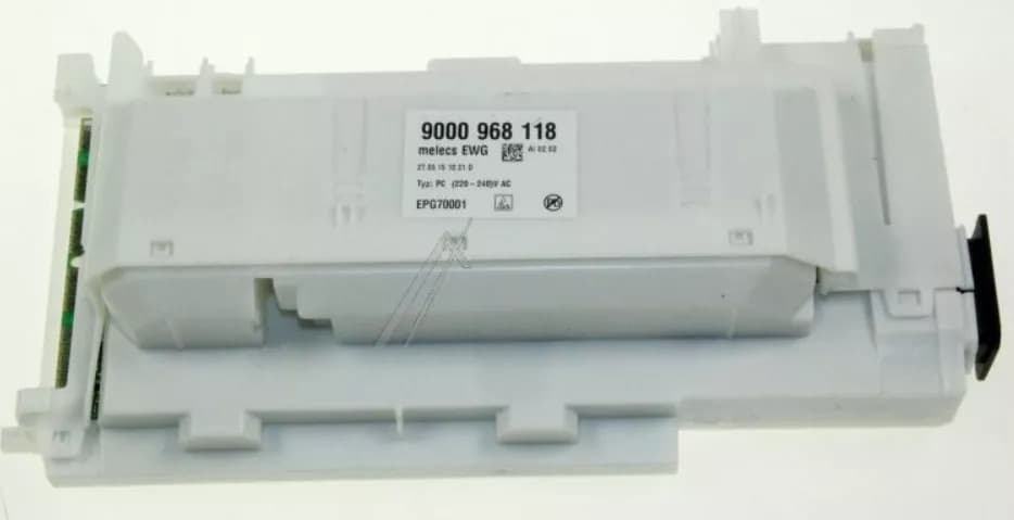 🛠️ Naprogramovaný elektronický modul do myček nádobí Bosch Siemens (12005444)