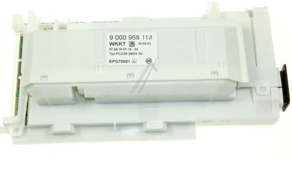 🛠️ BSH12005454 Elektronika k myčce nádobí – Naprogramovaný elektronický modul do myček nádobí Bosch Siemens (12005454)