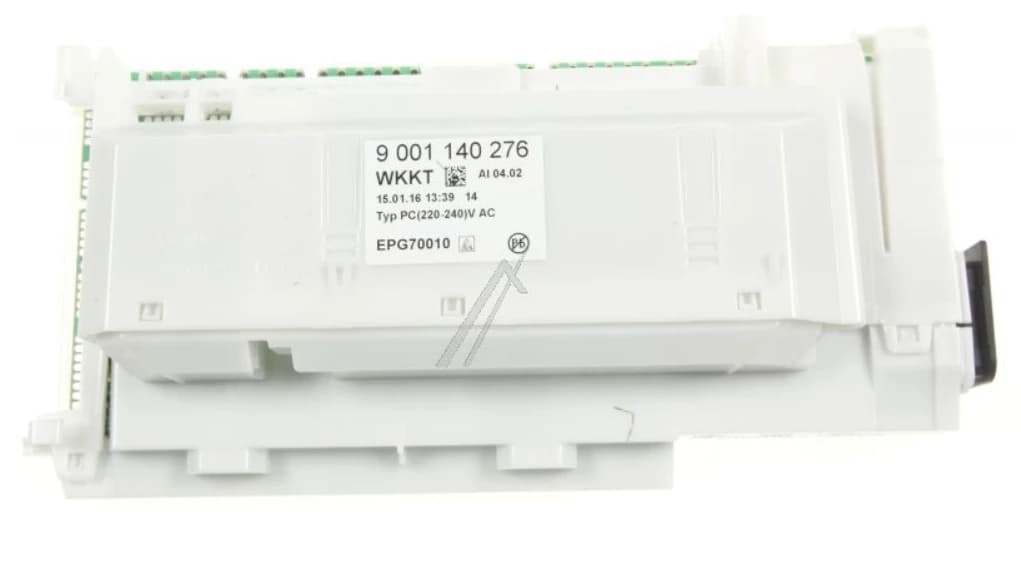 🔌 Naprogramovaný elektronický modul do myček nádobí Bosch Siemens (12005659)