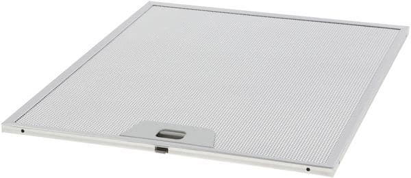 🛠️ Hliníkový tukový filtr do digestoře Bosch Siemens Neff 351x280x8 mm (12005749)