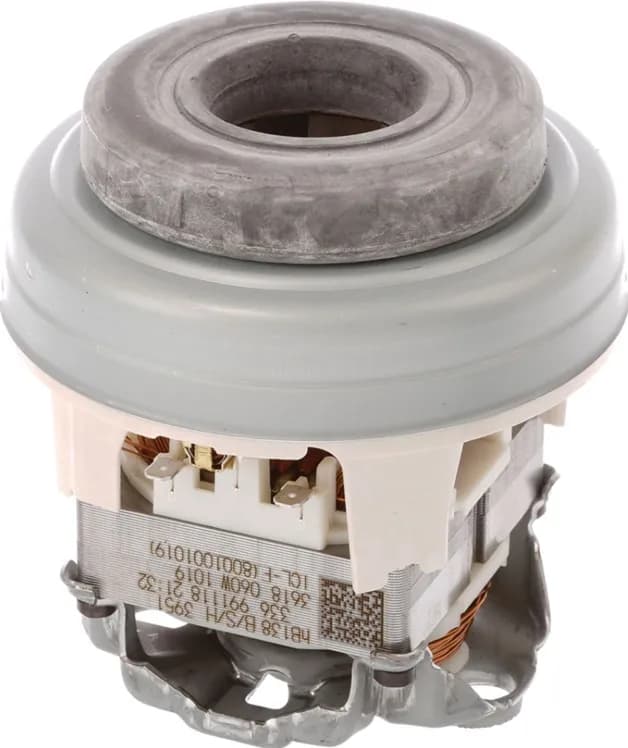 🛠️ Motor do vysavače Bosch Siemens (12005800)